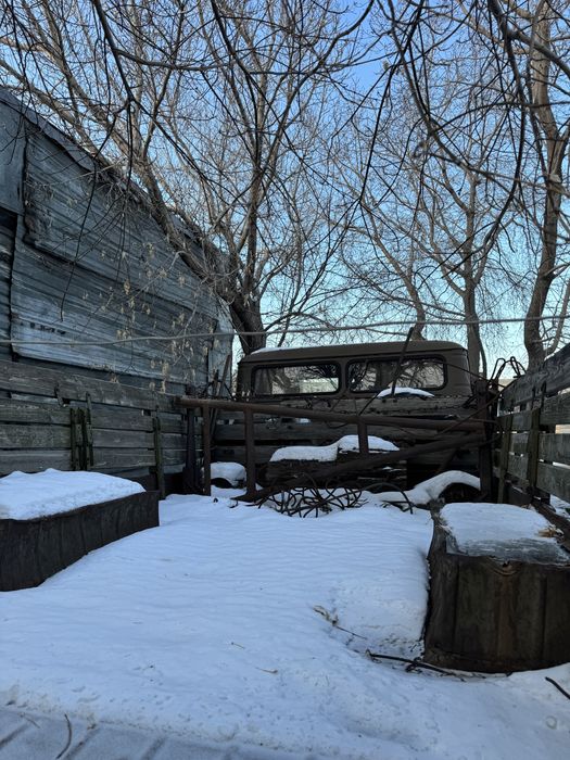 Продам ГАЗ 66