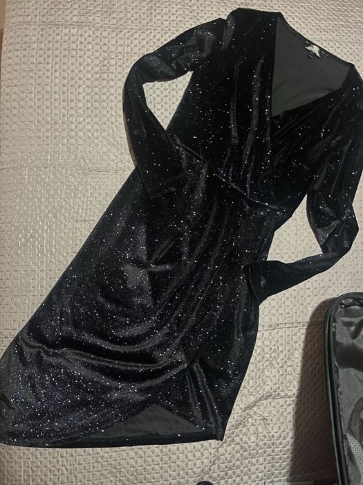 Страхотни рокли С/М размер