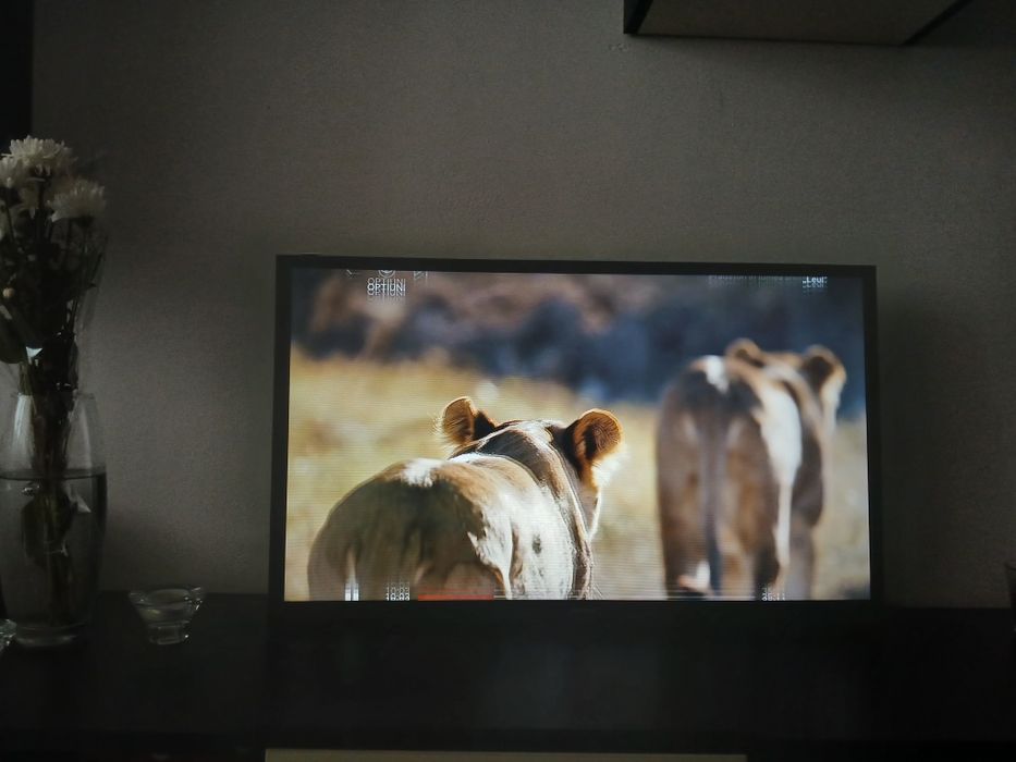 Tv smart samsung 81 cm