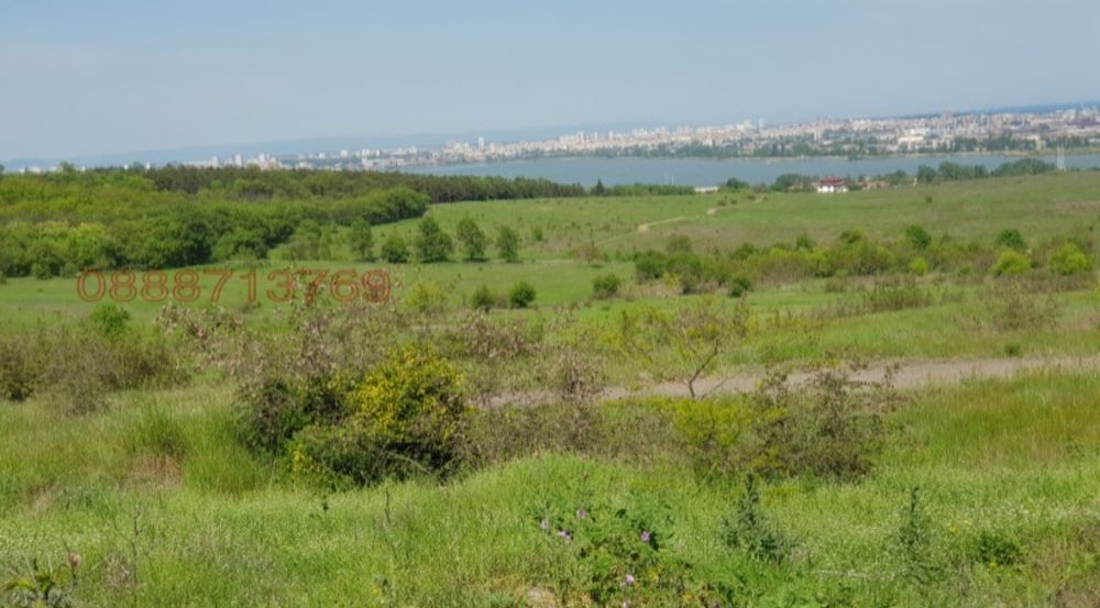 Продава се Парцел в Несебър - 1000 кв.м за 233 €/кв.м - Снимка #1