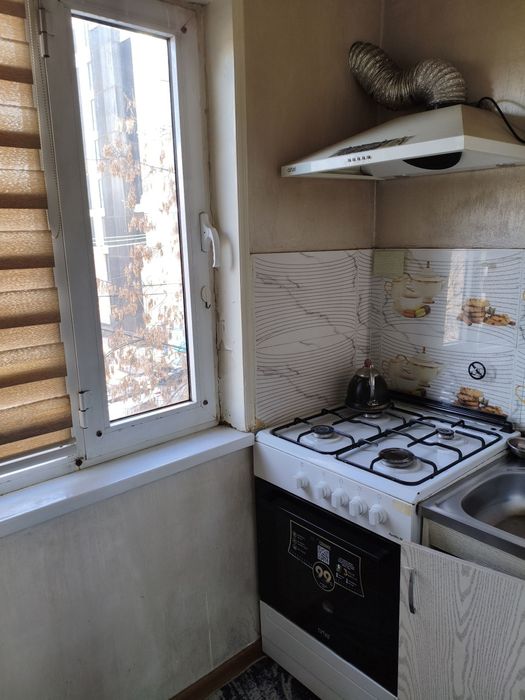 Продаётся 1 комнатная Чиланзар