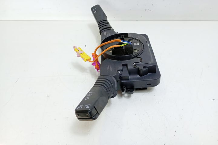 Modul CIM Ansamblu manete 93183451 Opel Astra H seria