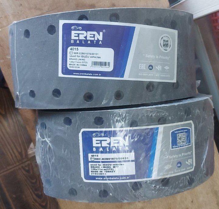 Воздушный, масляный, топливный, фильтр для Исузу грузовых и автобус