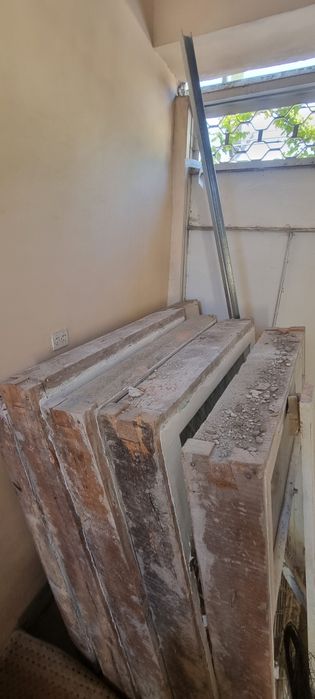 Taxta va romlar xolati eski