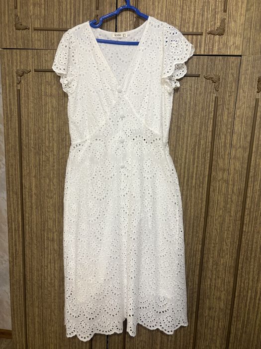 Платье  нежное ( Турция)