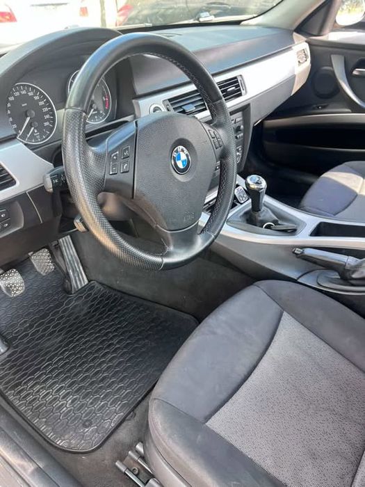 BMW seria 3 318d