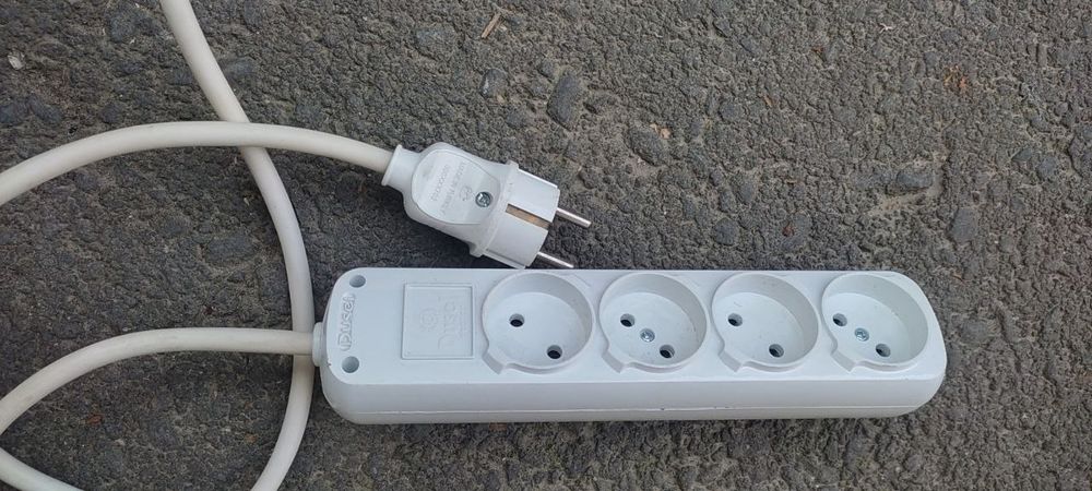 Удлинитель 6 метров