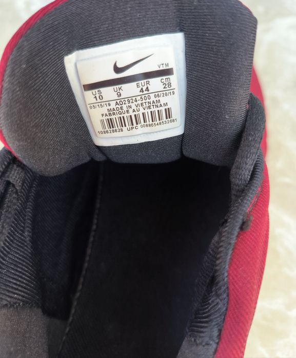 Nike Air Max 720 номер 44