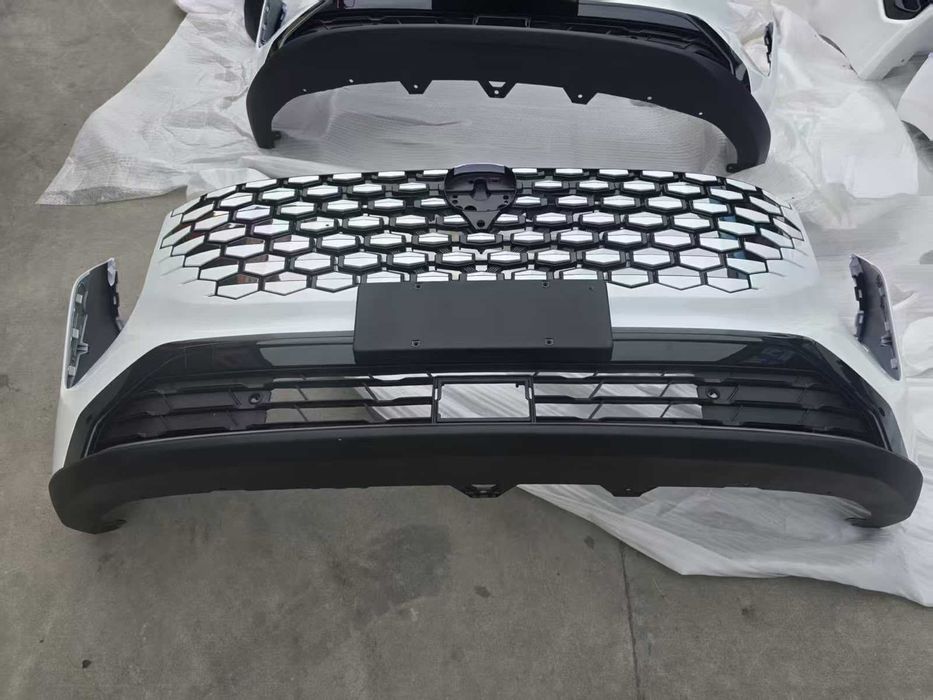 Бампер Changan CS55 Plus передний