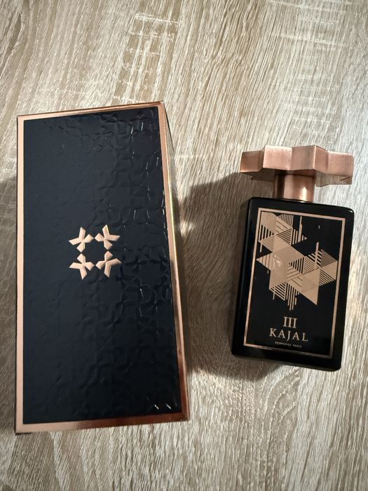 Parfum Kajal III