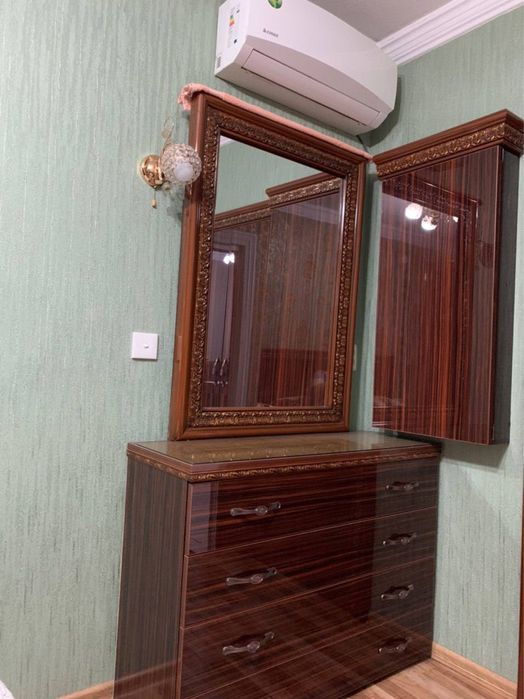 Сдается 2х переделанная в 3х