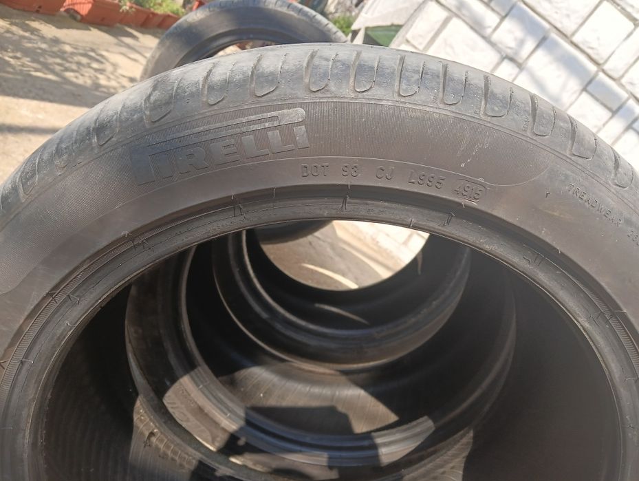 Гуми Пирели 225/45/17