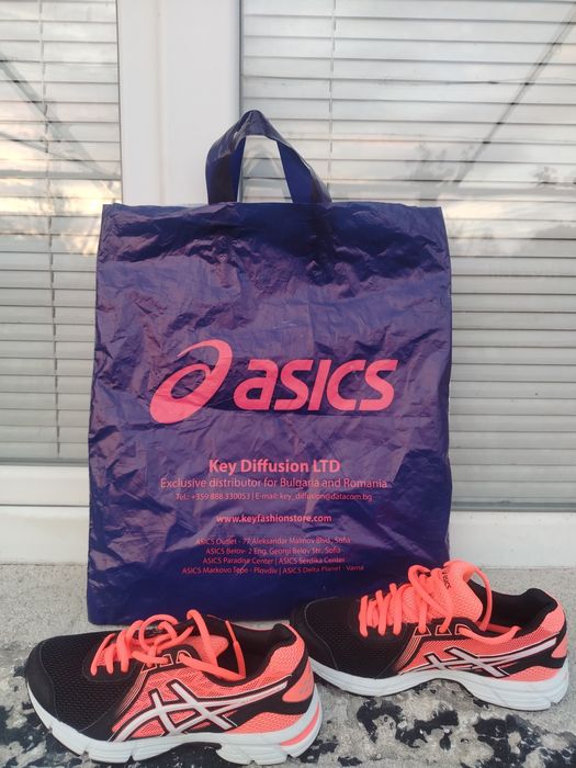 Продава asics gel impression8-37,5