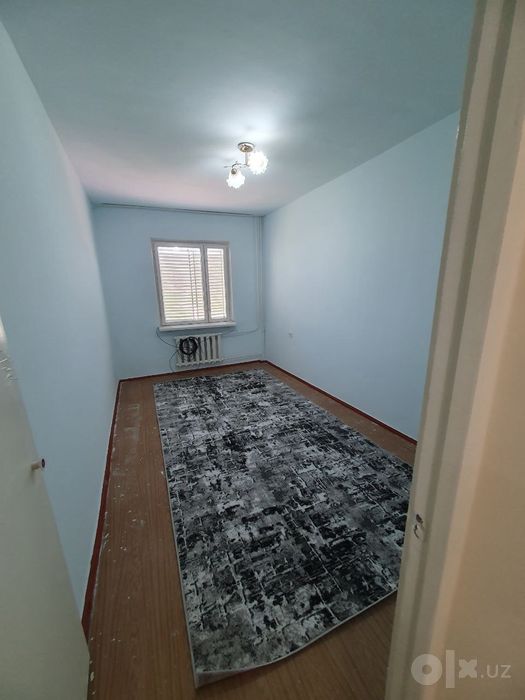 Квартира 2 зона.