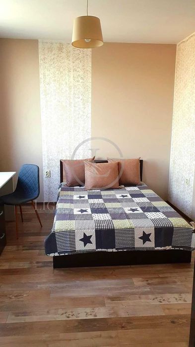 Продава се Четиристаен апартамент в Пловдив, Христо Смирненски - 82 кв.м за 1744 €/кв.м - Снимка #4