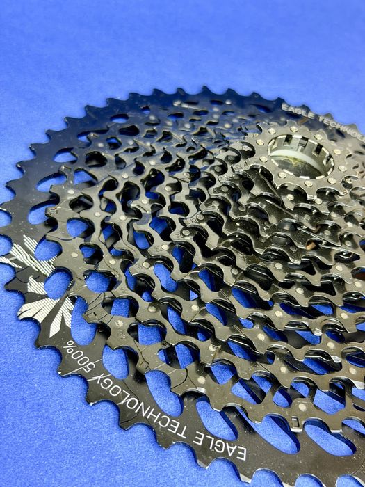 Casetă SRAM XG-1275 10-50T Eagle Technology