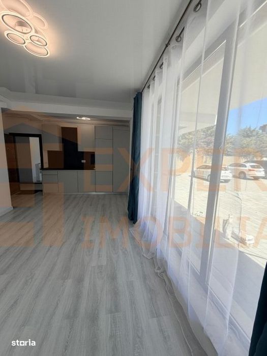 Apartament 2 Camere de vanzare | Mamaia Nord | OBA Residence | Parter