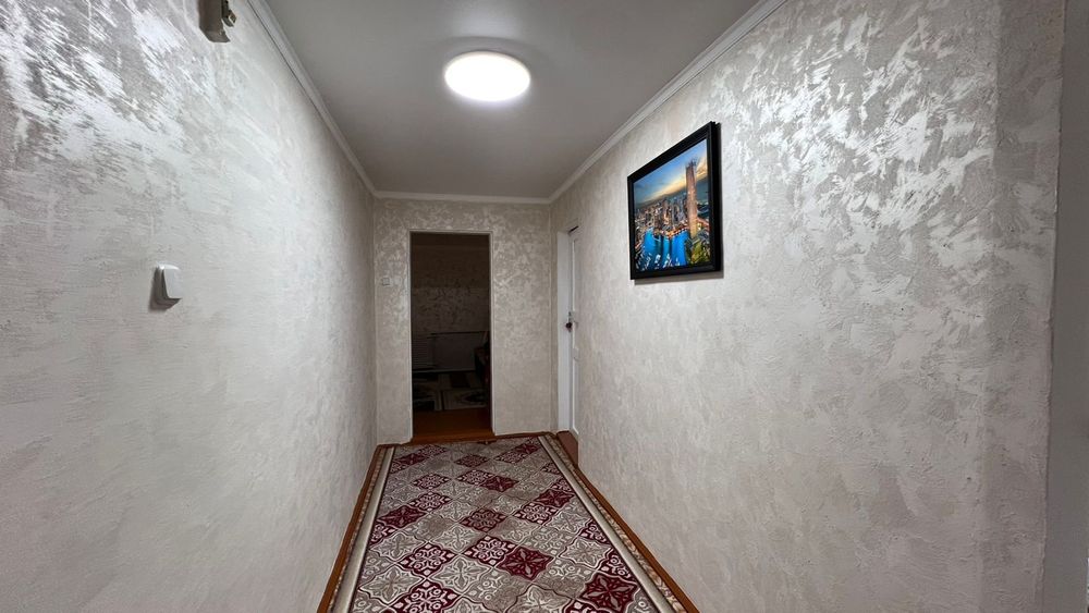 Продается дом в селе Щербаково