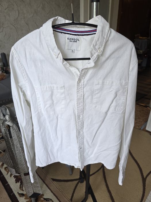 Продавам сет от ризи!