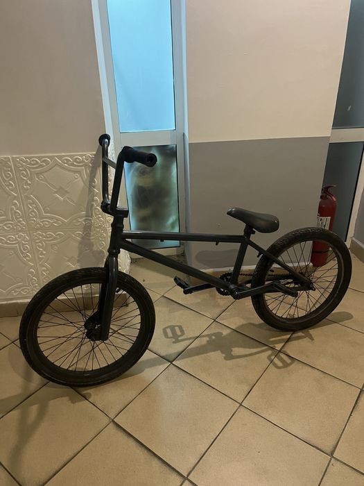 Bmx custom street