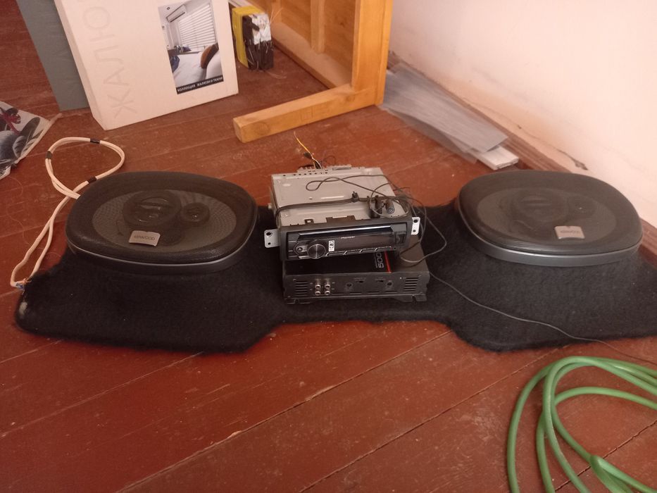 Kenvod kalonka arzon narxda