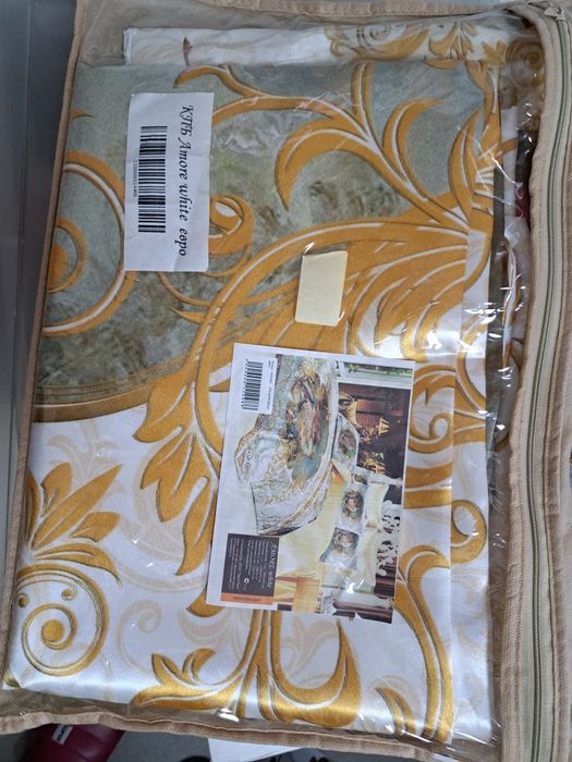 Комплект постельного белья