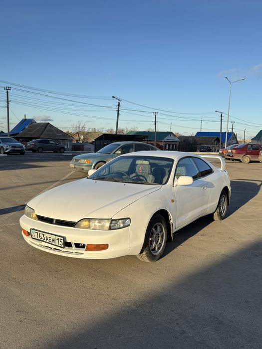 Продам или обмен toyota curren