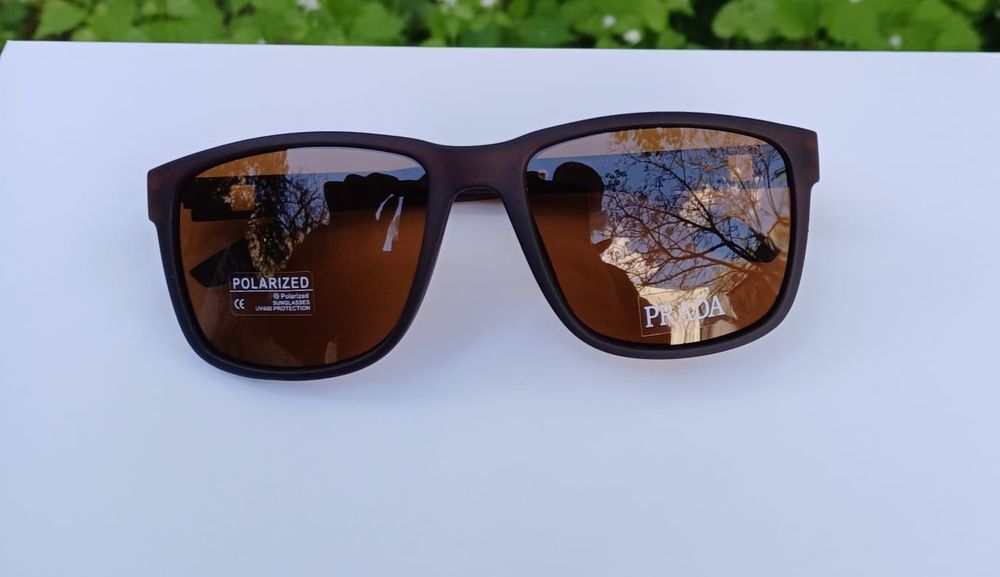 Ochelari de soare pd p936 maro