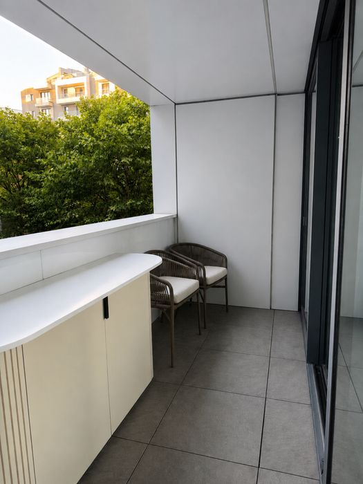 Apartament de 3 camere de inchiriat Cortina Residence