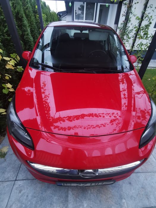 OPEL Corsa 2019 — imagine 3