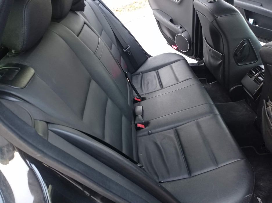 Mercedes C320 avangarde , 4x4