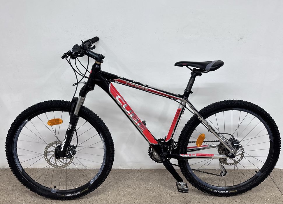 Bicicleta MTB CUBE LTD 26R Cadru M Furca RockShox Frane Hidraulice