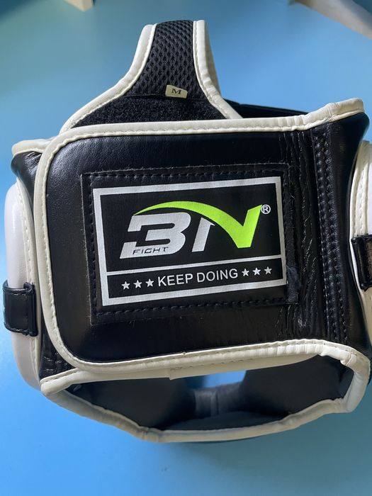 Шлем для спорта, ММА