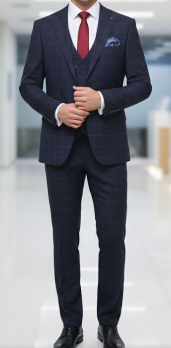 Костюм тройка 20.000