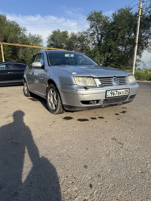Jetta 4 1.8t awp(гольф 4 седан) американец