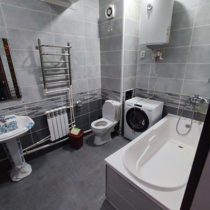 Birxonalik uy ijaraga beriladi