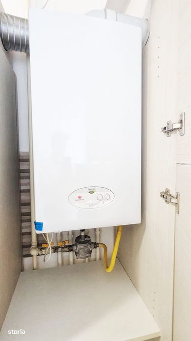 1 min Metrou Mihai Bravu, 2 Camere, Bloc 2020, Centrala, AC, ctr ANAF