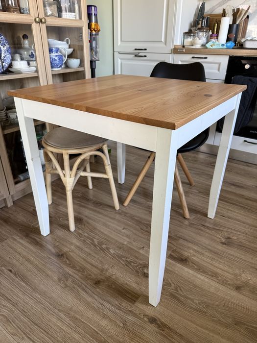 Vand masa ikea bucatarie 74/74/75
