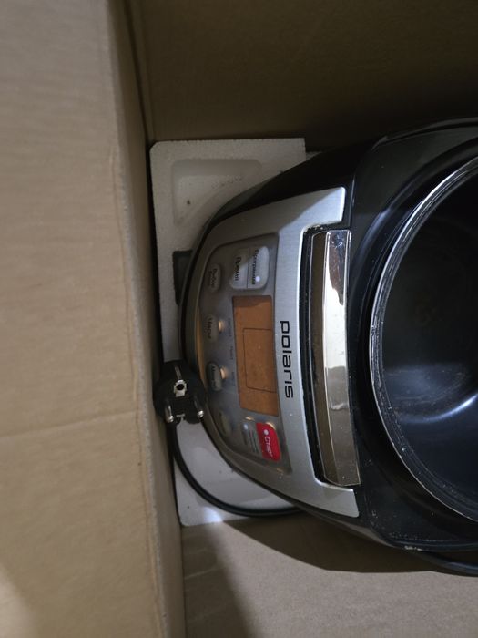 Мультиварка POLARIS