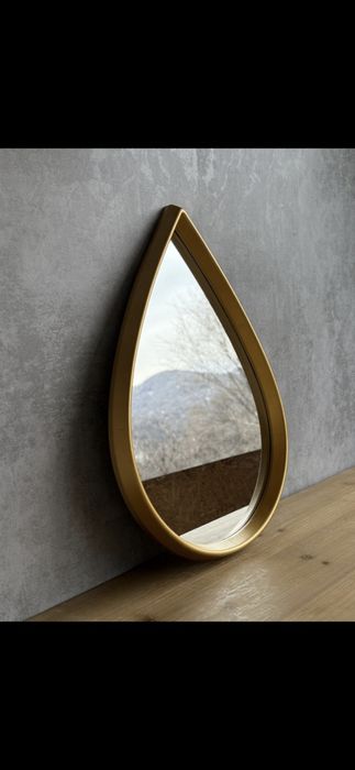 Продам зеркало, новое.