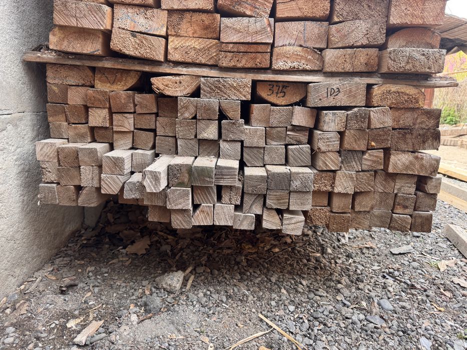 Страйтелни рейка