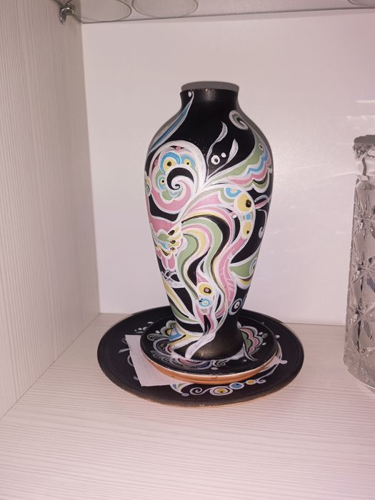 Ваза декоративная