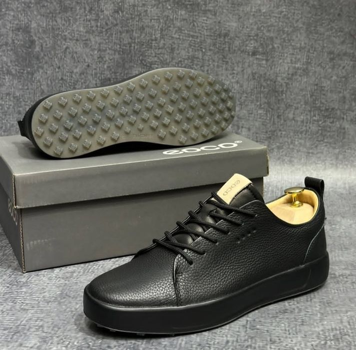 Ecco made in Vietnam