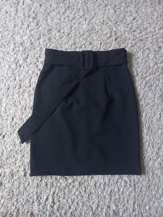 Женская юбка прямая