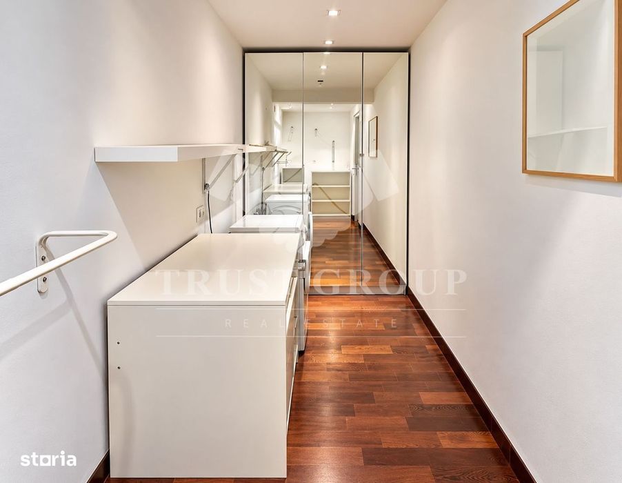 Duplex 3 camere | Floreasca | Loc de parcare