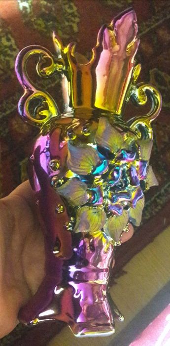 посуда советская