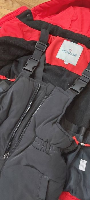 Продам зимний комбинезон