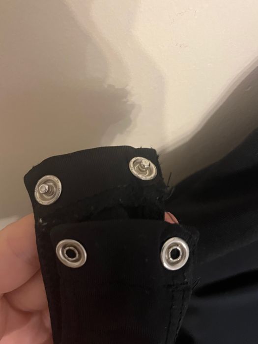 Body fără mâneci Bershka