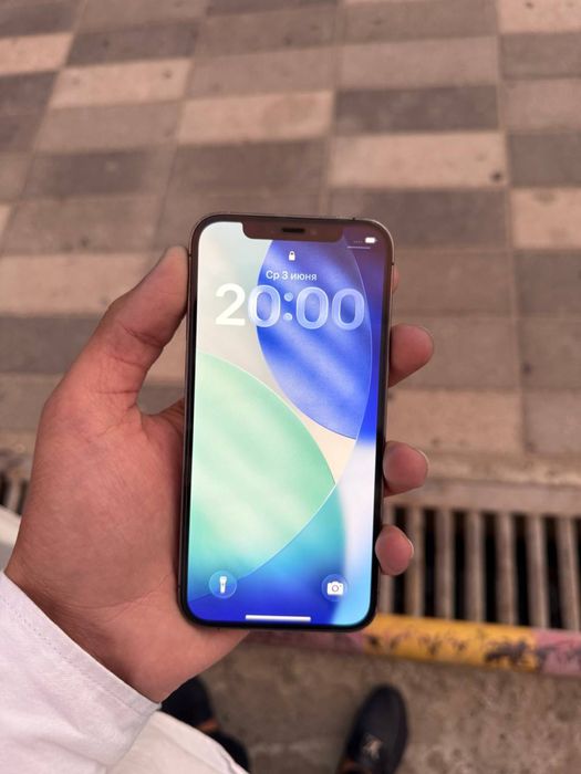Iphone 12 Pro 256gb Lla