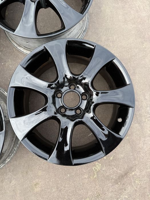 Алуминиеви джанти 5x100 16 цола